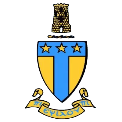 Alpha Tau Omega Crest