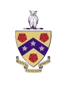 Phi Gamma Delta Crest