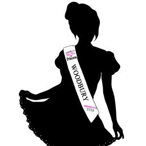 Americas Little Miss Local sash