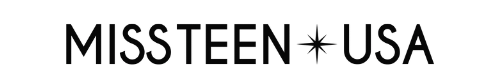 Miss America TEEN Logo