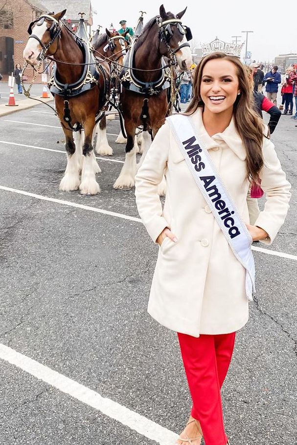 MAO-Home image Camille Schrier Miss America 2020