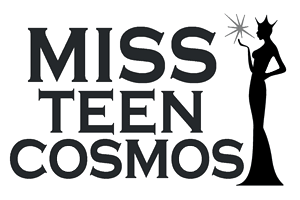 Miss Teen Cosmos Logo