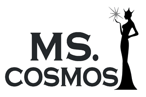 Ms. Cosmos Logo