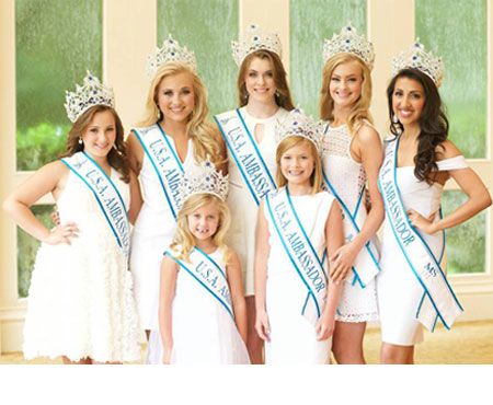 2015USAAmbassadorNationalQueens image 2015 USA Ambassado rNationa lQueens
