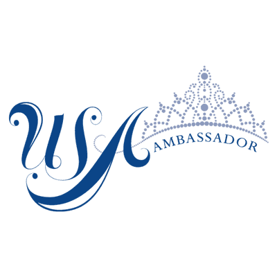 usa ambassador logo