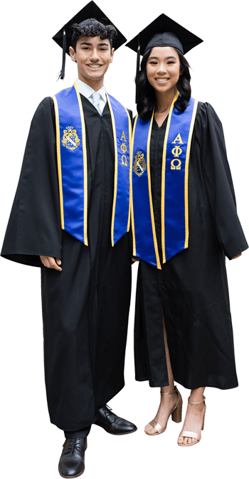 Shop Graduation Stoles