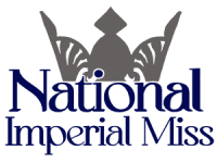 National Imperial Miss Logo